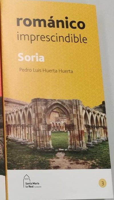 Soria románico imprescindible