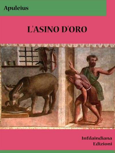 L’asino d’oro