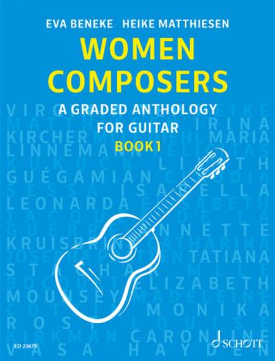 Women Composers 01 