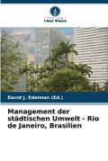 Management der städtischen Umwelt - Rio de Janeiro