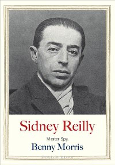 Sidney Reilly