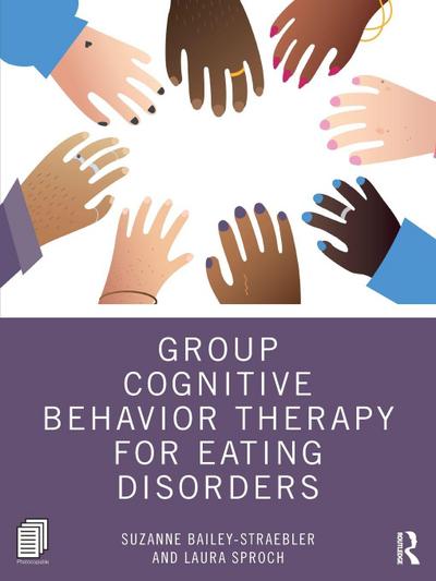 Group Cognitive Behavior Therapy for Eating Disorders
