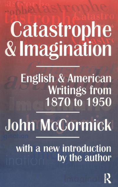 Catastrophe and Imagination