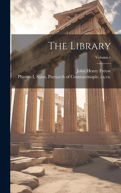 The Library; Volume 1