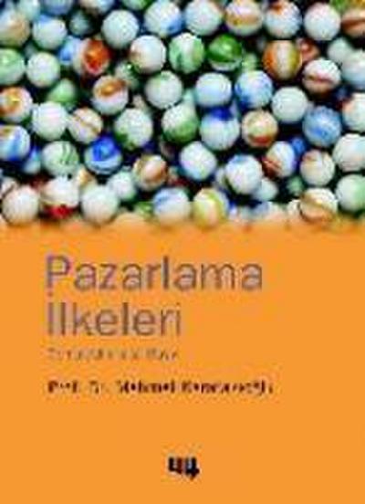 Pazarlama Ilkeleri