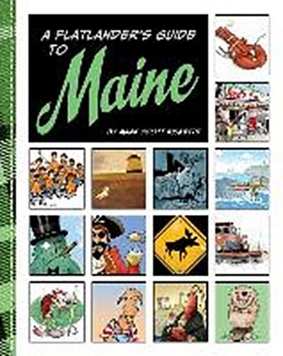 Flatlander’s Guide to Maine