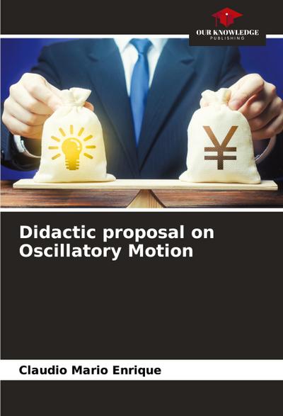 Didactic proposal on Oscillatory Motion