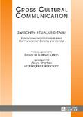 Zwischen Ritual und Tabu