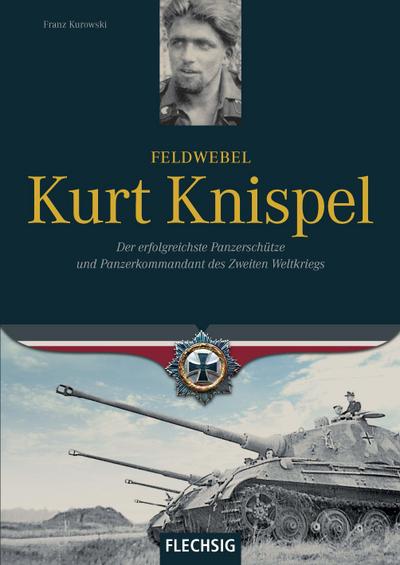 Feldwebel Kurt Knispel