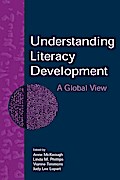Understanding Literacy Development