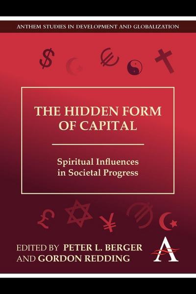 The Hidden Form of Capital