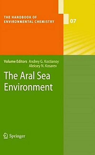 Aral Sea Environment