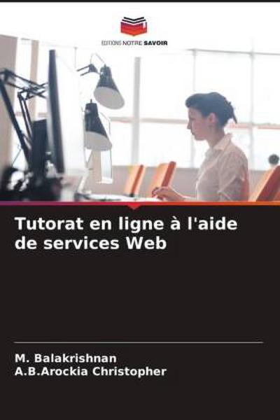 Tutorat en ligne à l’aide de services Web