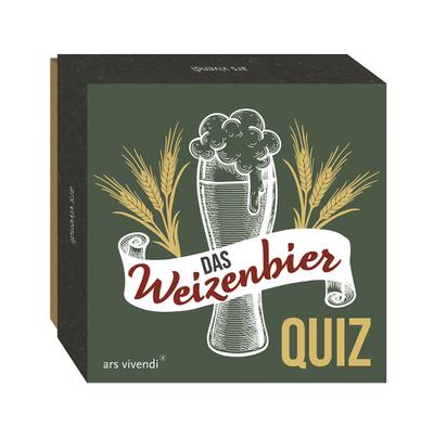 Weizenbier-Quiz