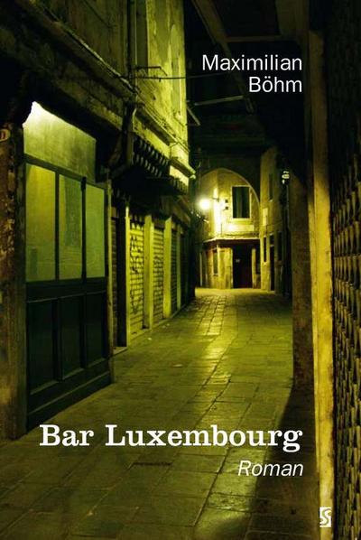 Bar Luxembourg