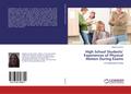 High School Students Experiences of Physical Motio