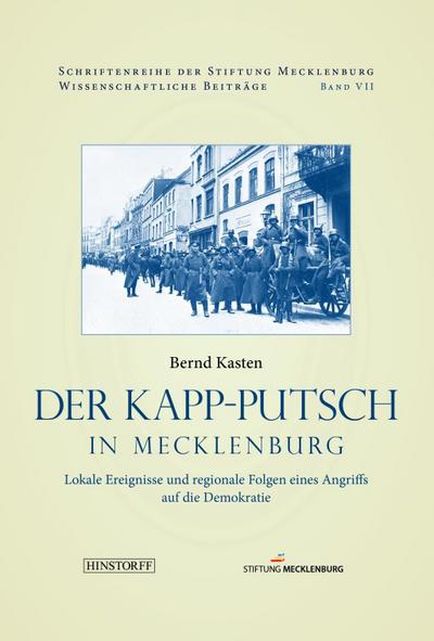 Der Kapp-Putsch in Mecklenburg