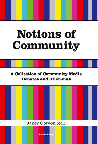 Notions of Community
