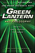 Green Lantern and Philosophy