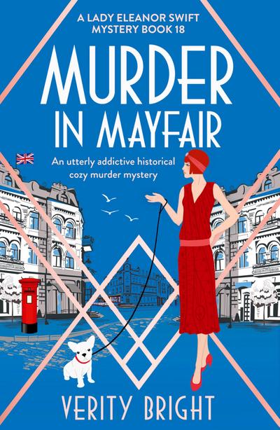 Murder in Mayfair