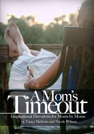 A Mom’s Time Out