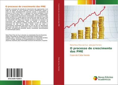 O processo de crescimento das PME