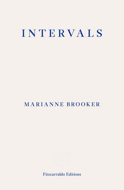 Intervals