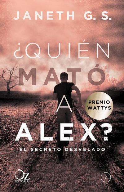 Quien Mato a Alex? El Secreto Desvelado -Z