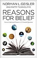 Reasons for Belief