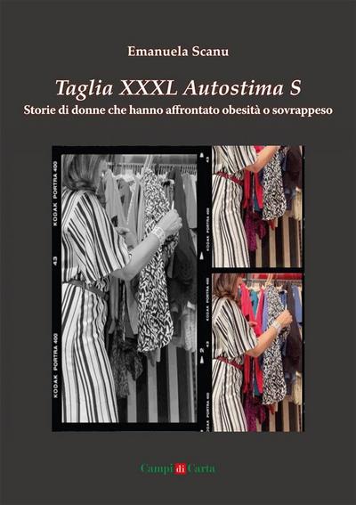 Taglia XXXL Autostima S