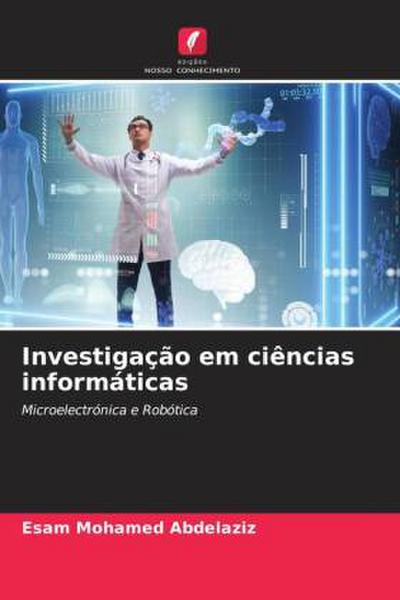 Investigação em ciências informáticas