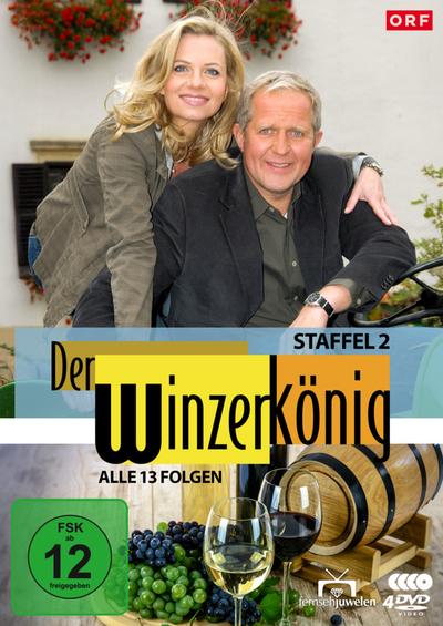 Der Winzerkönig