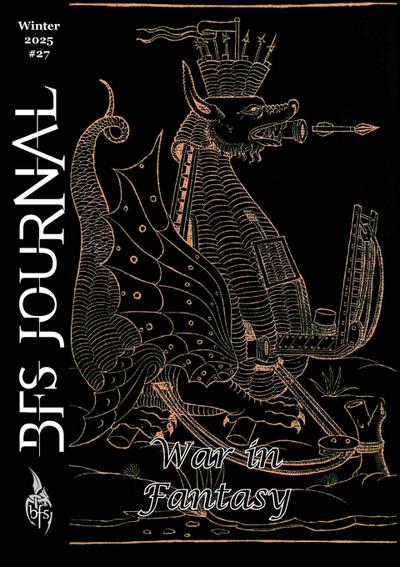 BFS Journal #27