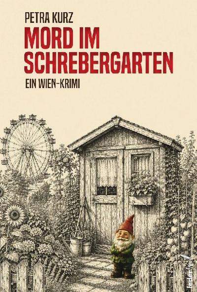 Mord im Schrebergarten