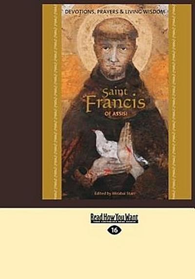 Saint Francis of Assisi