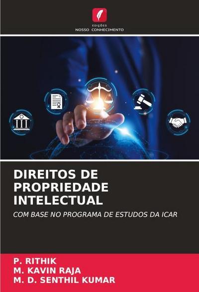 DIREITOS DE PROPRIEDADE INTELECTUAL