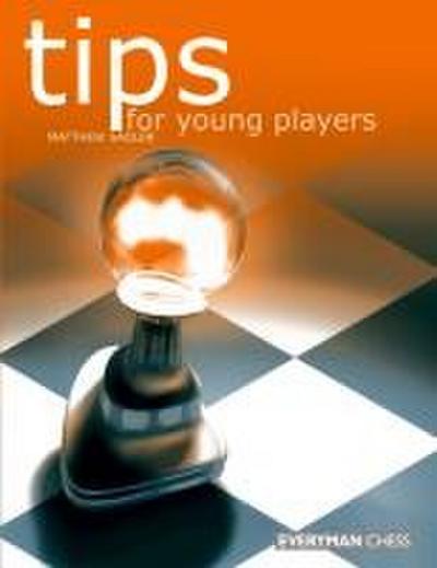 Tips for Young Players