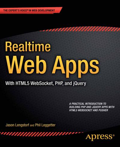 Realtime Web Apps
