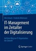 IT-Management im Zeitalter der Digitalisierung