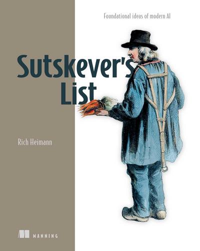 Sutskever’s List