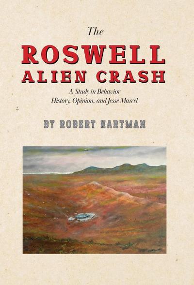 The Roswell Alien Crash