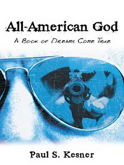 All-American God
