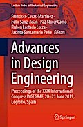 Advances in Design Engineering
