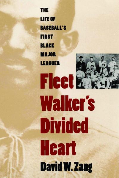 Fleet Walker’s Divided Heart