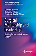 Surgical Mentorship and Leadership