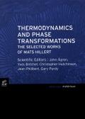 Thermodynamics and Phase Transformations