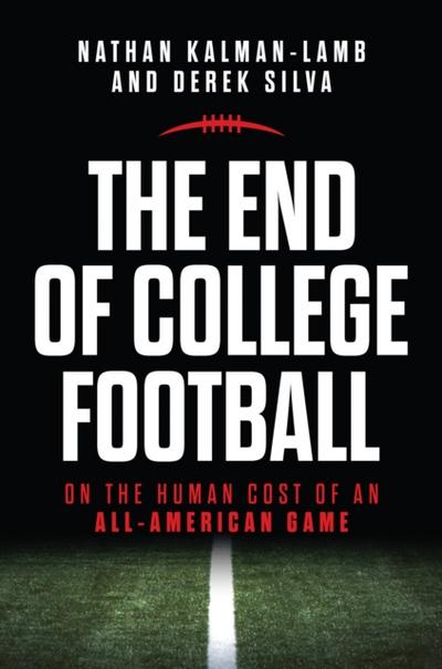 End of College Football