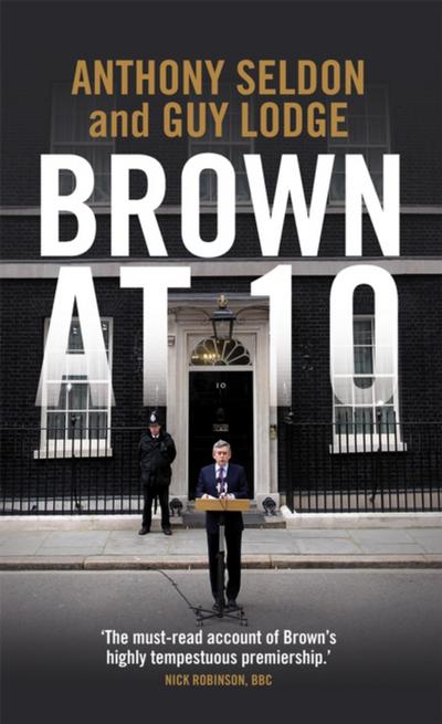 Brown at 10
