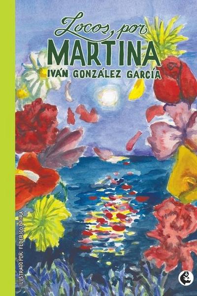 Locos por Martina