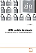 XML Update Language